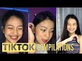 Chelsea Reyes is so damn Cute in TikTok PH | TikTok Compilations of Deltro TV