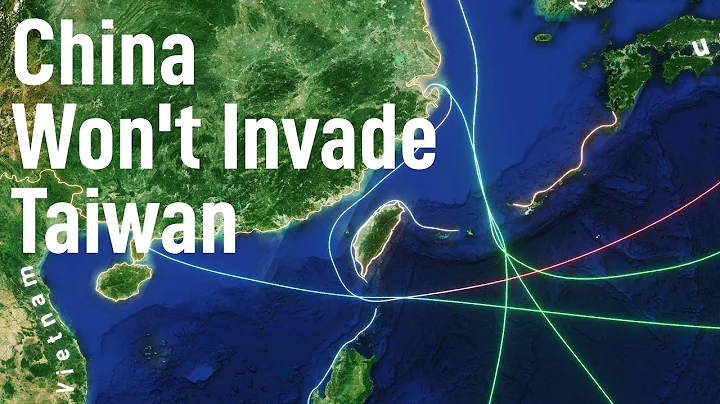 5 Reasons Why China Won't Invade Taiwan - DayDayNews