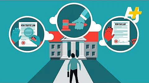 How Does The US Court System Work?