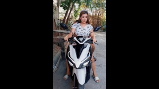 GANITO MAG MOTOR