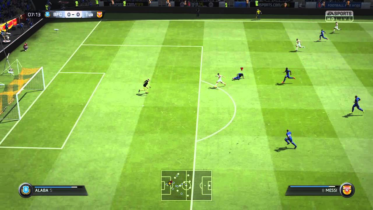 Ea sports go fuck yourself YouTube