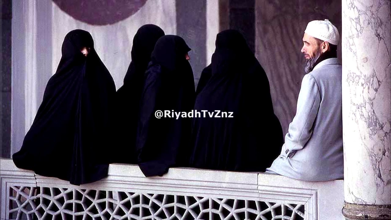 SAUTI LADHA MWANANA: MKE MMOJA HATOSHI WAUME MWAJISUMBUA