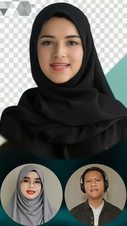 Qoriah cantik AI niruin irama viral erin zelia‼️simak sampai selesai🥰#qoriahsuaramerdu #viral #fyp