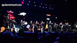 Show del Mariachi Clásico Contemporáneo