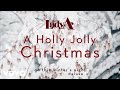 Lady A - A Holly Jolly Christmas (Audio)