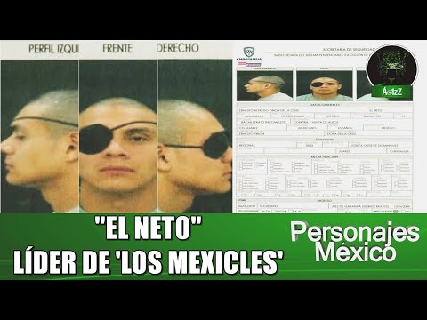 Video: Neto de Selenis Leyva