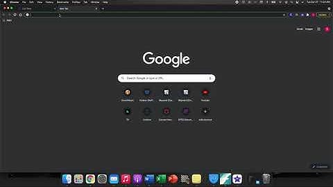 Signing Up for SmartMusic
