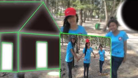 Tặng lớp 12A17 Trường THPT Phan Chu Trinh Phan Thiết Bình Thuận 2010-2013