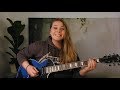 Moth Into Flame - Metallica guitar cover | Adunbee