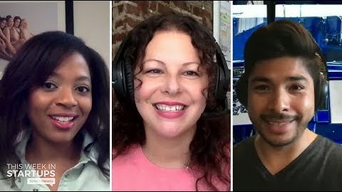 E1091: LAUNCH Accelerator Cohort 17 founders reflect on their journeys throughout the program