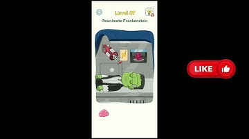 DOP 3 Level 87 Reanimate Frankenstein