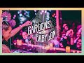 Eli  fur  live set from the gardens of babylon festival 2023