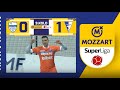 Novi Pazar Spartak Subotica goals and highlights