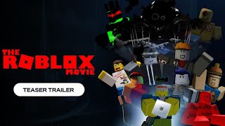The Roblox Movie 2026 Official Trailer