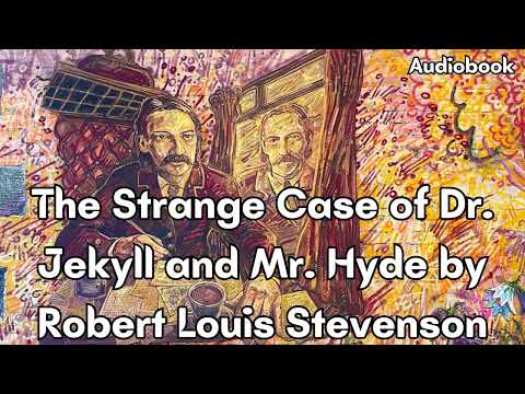 The Strange Case