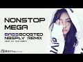 NBSPLV MIX  Remix Nonstop MEGA Bass Boosted Remix  Vol.5