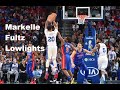 Markelle Fultz Worst Moments (Broken Jumpshot, Missed Free Throws)