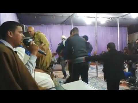 مدح تجاني الوادي نحمد ربي عطاني موسيقى اسماعيل الحفصي 2015