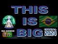 THIS LINUX SYSTEM IS BIG 2024 - Tyle iż aż tyle - REAL HARDWARE NVIDIA TEST