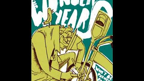 The Wonder Years - Solo & Chewy Holdin' It Down (F...