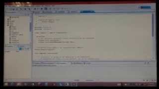 Famous Networking Lab OmnetPP Profile