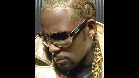 R.Kelly (Hair Braider Remix) Trax by Slick Litt