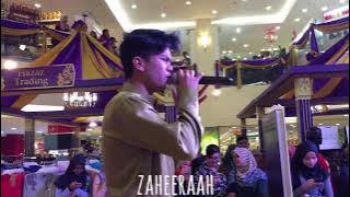 170603 HAQIEM RUSLI KU POHON RESTU AYAH BONDA
