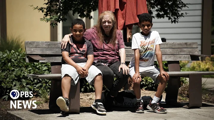 WATCH: How one housing community is fostering multigenerational connections