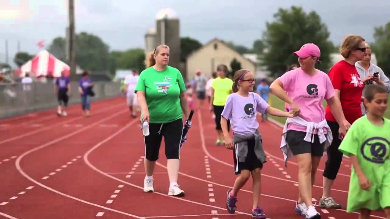 Relay For Life Tops Goal