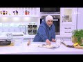 رقاق ناشف نجلاء الشرشابي