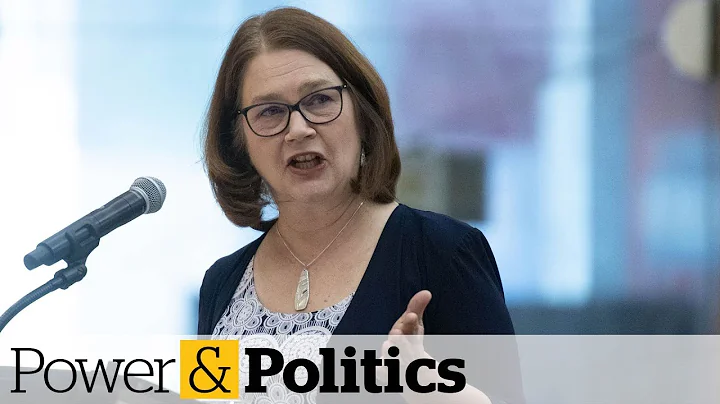 Jane Philpott faced 'tough' questions from Liberal...
