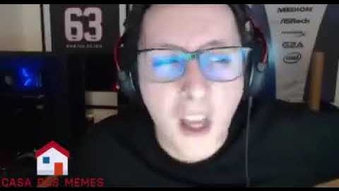 Zorlak rage com LegendBoy