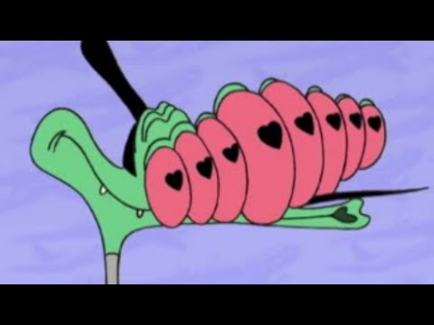 Oggy And The Cockroaches - Jealousy Full Episode In Hd