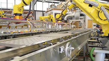 Intelligent Automation