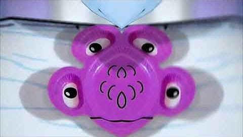 ZooPals Bouncing in Low Voice