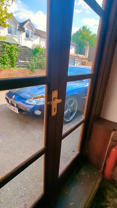 uk car lovers #views#car#goinblind#house#viralvideo #night#relatable