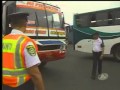 Comisión de Tránsito del Ecuador alista operativos de seguridad en carreteras para fin de año