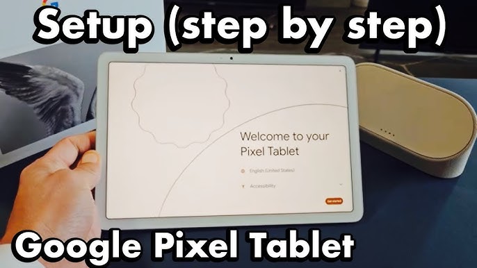 Cloud Gaming on the Pixel Tablet - Hub Mode - Cloud Dosage