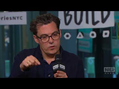 Video: Director Joe Wright: filmography, photo, personal life