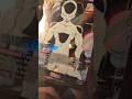 Frieza SR Pull! FB02 Dragon Ball Super Fusion World Manga Booster 02 Booster Opening