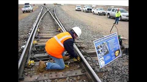 Adjustment Video - New Install