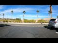 Easy Street in Bullhead City AZ 4K