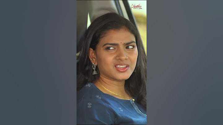 Bestie Brother ని Love చేస్తే || Part-3 | Short-7| Satyabhama || Tamada Media