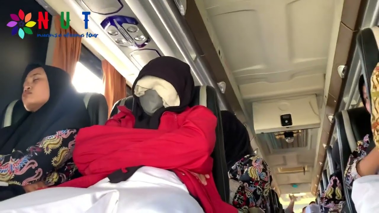 SMKN Purwosari Kunjungan Industri ke Jogjaaaa