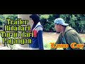 Trailer film bidadari turun dari payangan