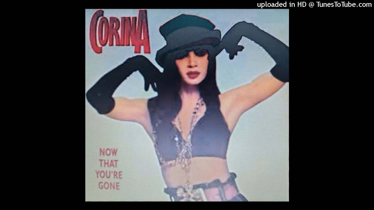 YouTube에서 Corina - Now That Youre Gone (The KO Club Mix) 보기 YouTube에서 Corina - Now That Youre Gone (The KO Club Mix) 보기