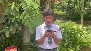APA ITU TARI WANGSA SUTA?? 