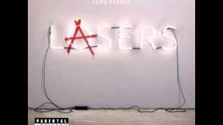 Lupe Fiasco - Letting Go feat. Sarah Green
