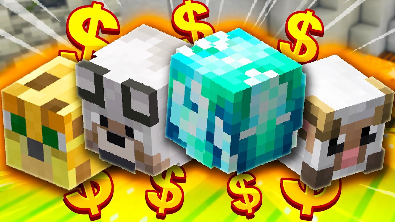 SUPRISING Money Making Method for Mid Game! Hypixel Skyblock YouTube