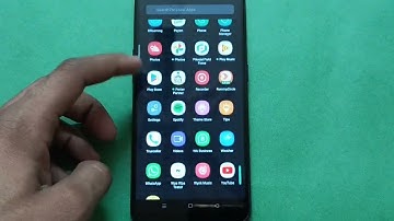 OPPO A33 Turn off hotspot in setting,OPPO A33 mobile setting kese use kare